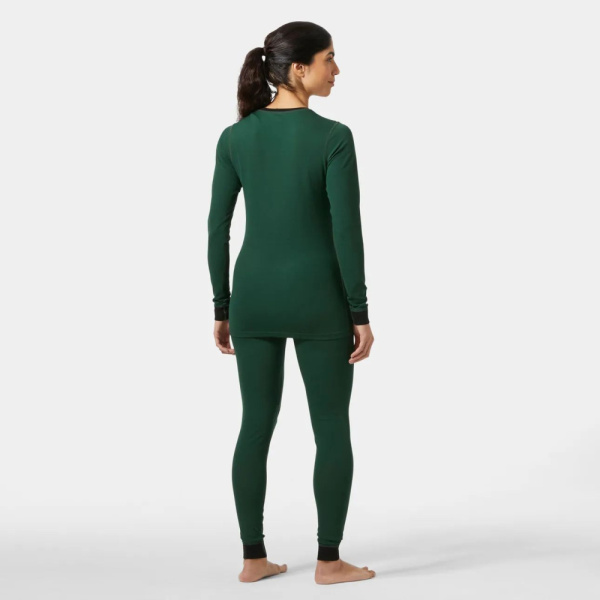 Комплект II LEVEL W Comfort Light HH, цвет Jungle Green 2