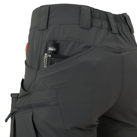 Брюки OTP VersaStretch Lite Helikon, цвет Shadow Grey 6