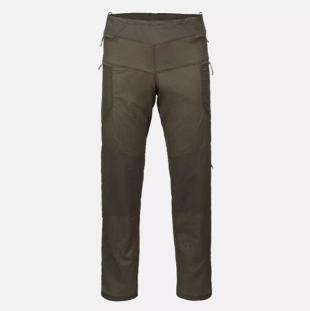 Брюки Windrunner-Windpack Nylon Helikon, цвет Taiga Green