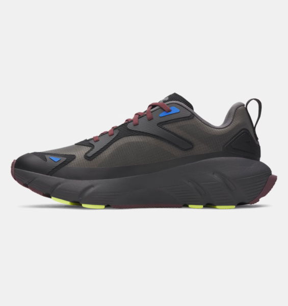Кроссовки U Aura RPSTP Under Armour, цвет Galaxy Black 2