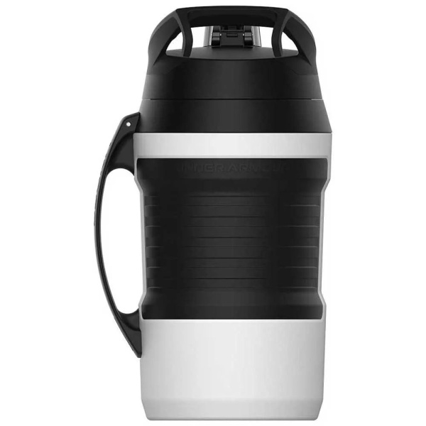 Бутылка Playmaker Jug 1,9л Under Armour, цвет White 2
