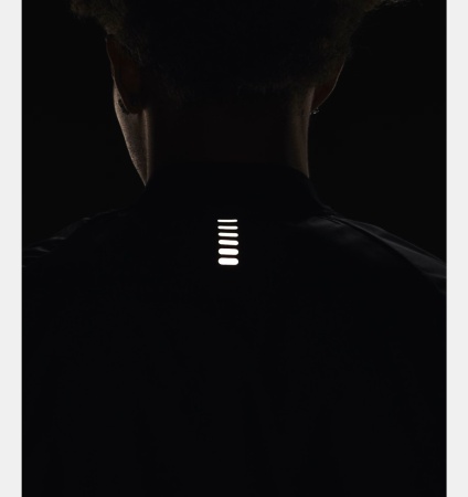 Жилет Storm Insulated Run Under Armour, цвет Black 4