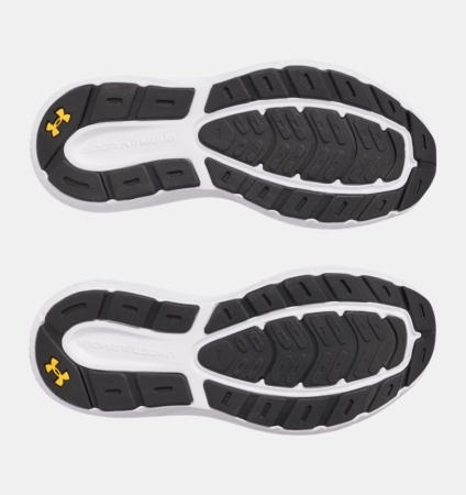 Кроссовки Charged Rogue 5 Under Armour, цвет Gray 5