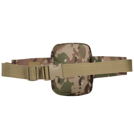 Подсумок Allround Brandit, цвет Tactical Camo 5