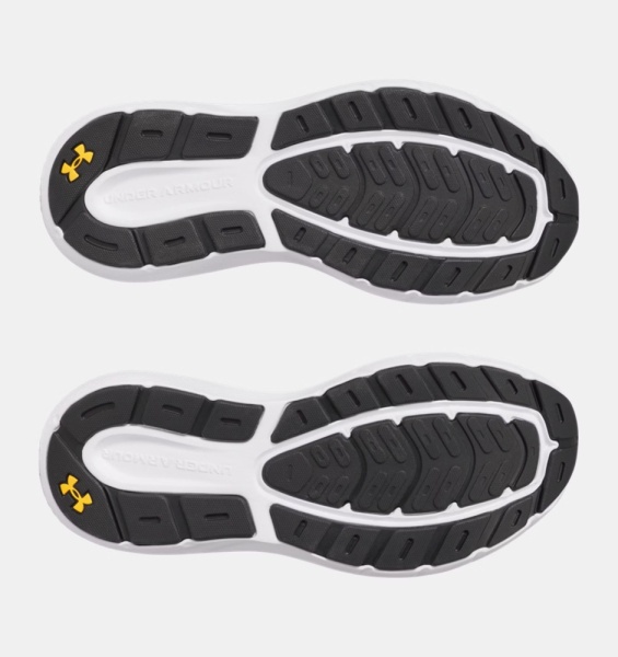 Кроссовки Charged Rogue 5 Under Armour, цвет Gray 5