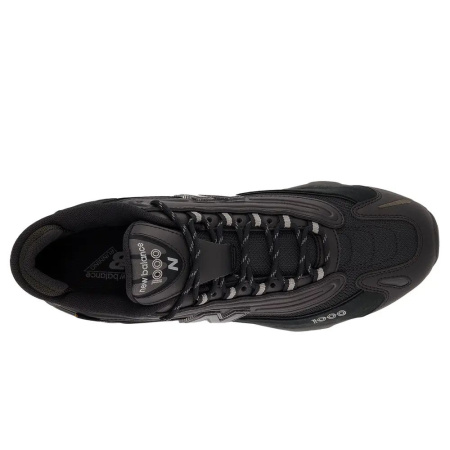 Кроссовки U 1000 New Balance, цвет Black M1000K 3