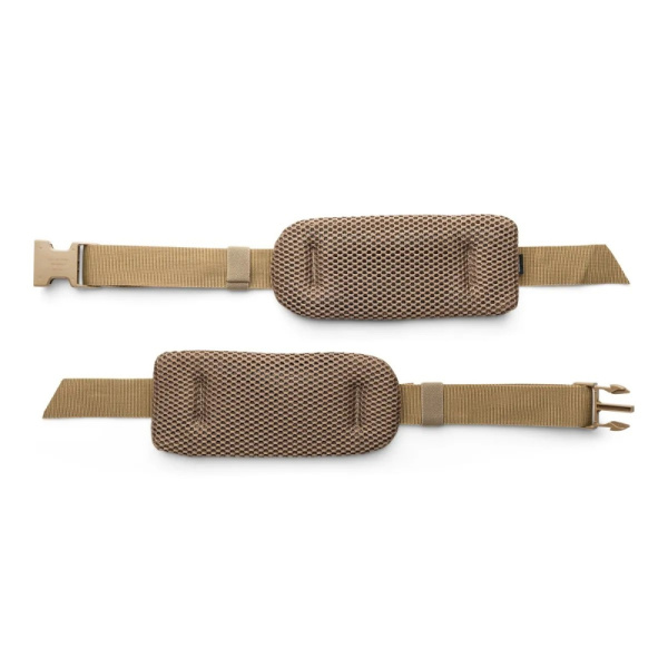 Комплект ремней к рюкзаку Rush 5.11 Tactical, цвет Kangaroo 2