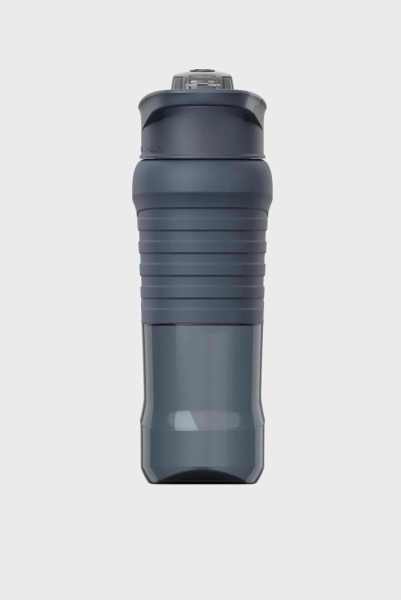 Бутылка Clarity 0.7л Under Armour, цвет Grey 3