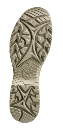 Ботинки HAIX BLACK EAGLE Athletic 2.0 Mid V T Desert 2