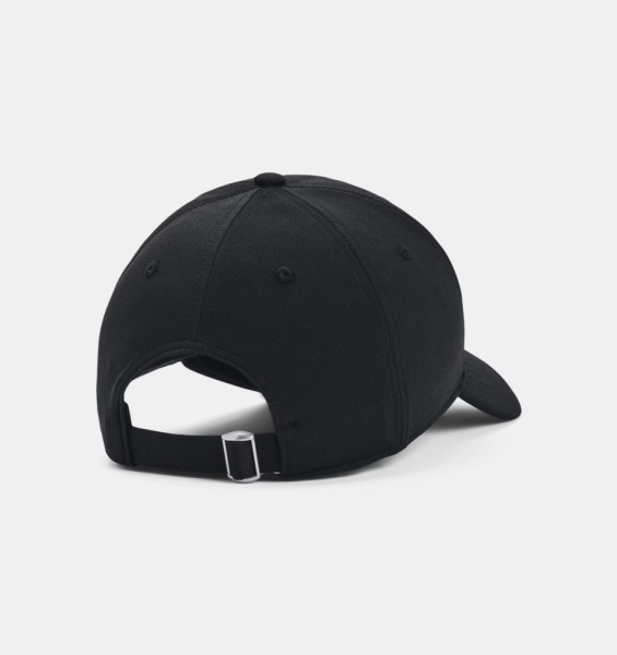 Бейсболка Blitzing ADJ Under Armour, цвет Black Black 2 1376701-002