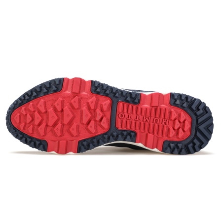 Кроссовки 352A Humtto, цвет Dark Blue 5