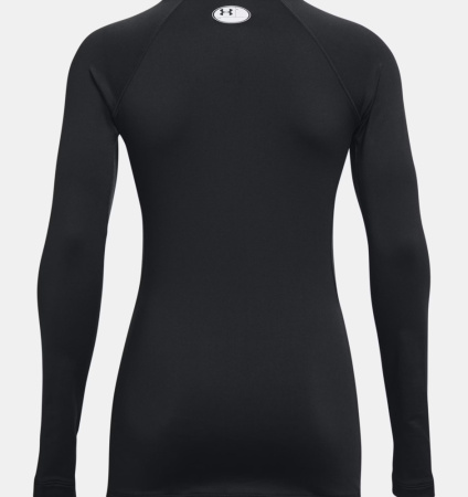 Лонгслив W CG Authentics Under Armour, цвет Black 7