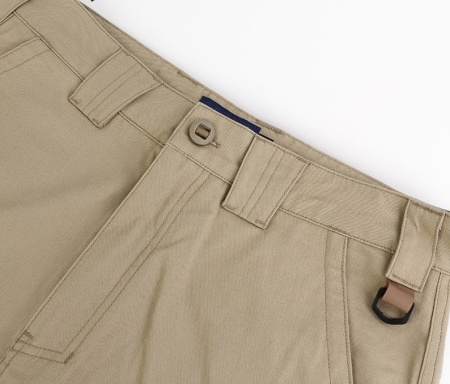 Брюки BlueLabel Thylacine Commuter Cargo EmersonGear, цвет Khaki 2