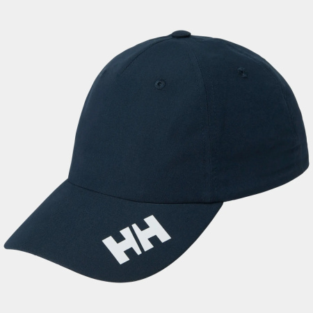 Бейсболка CREW 2.0 HH, цвет Navy