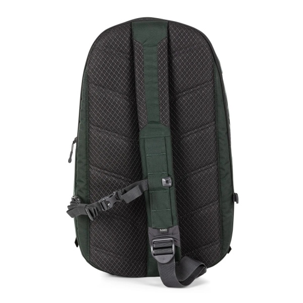 Рюкзак COVRT Select Carry 5.11 Tactical, цвет Florida Green (21л) 5
