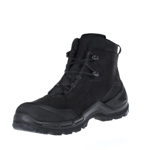 Ботинки VAGABUND Ankle Prabos, цвет Мidnight Black 5