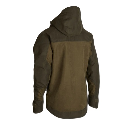 Куртка Hakan Eik Northern Hunting, цвет Green 2