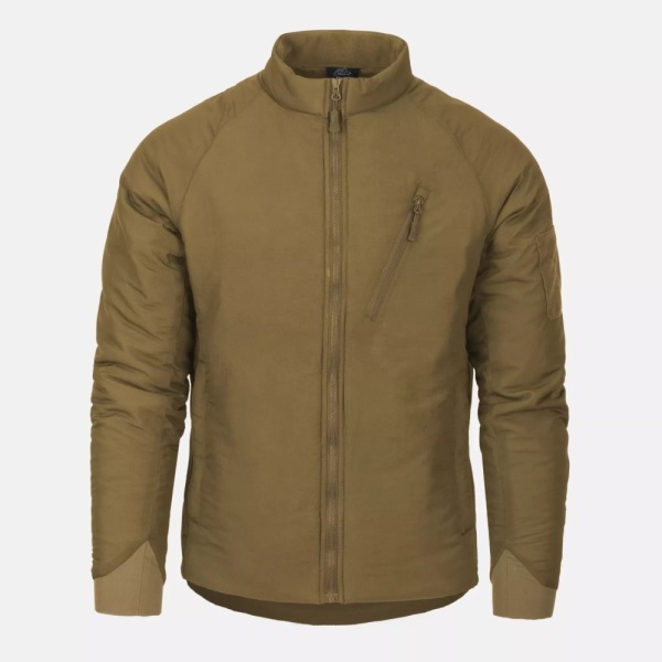 Куртка Wolfhound Helikon, цвет Coyote 10