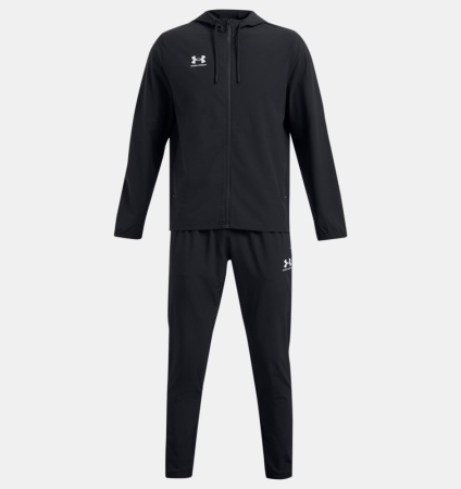 Костюм M's Ch. Pro Under Armour, цвет Black 4