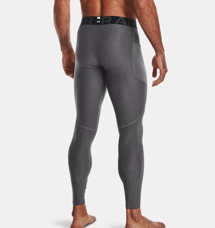 Легинсы Heat Gear Under Armour, цвет Grey 2