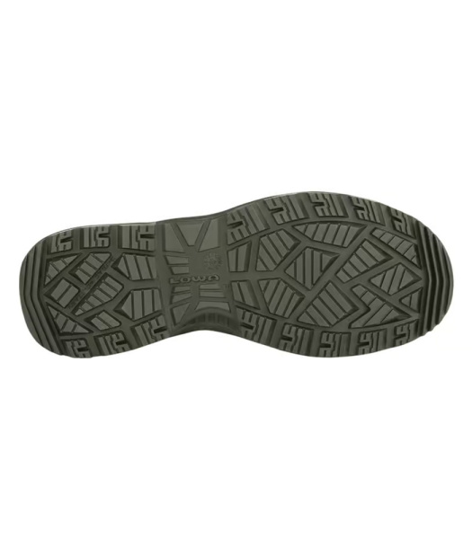 Ботинки LOWA ZEPHYR Mk2 GTX® HI TF Ranger Green 2