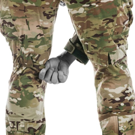 Брюки STRIKER ULT UF Pro, цвет Multicam 3
