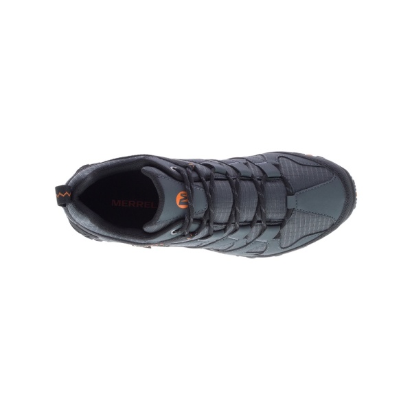 Ботинки CLAYPOOL SPORT GTX Merrell, цвет Grey Exuberance 4