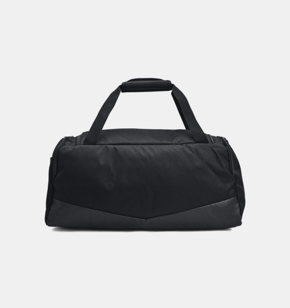 Сумка Undeniable Duffle 5.0 Under Armour, цвет Black (40л) 2