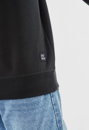 Толстовка Greeley crewneck Vintage, цвет Black 4