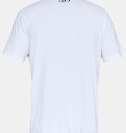 Футболка Sportstyle LC Under Armour, цвет White 6