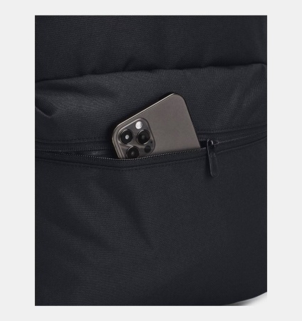 Рюкзак U Loudon Lite Under Armour, цвет Black Black (20л) 3