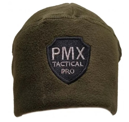 Шапка PMX-FH GN, цвет зеленый