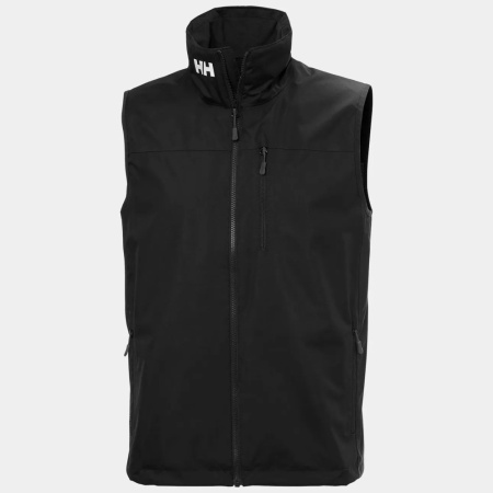 Жилет CREW 2.0 HH, цвет Black 6