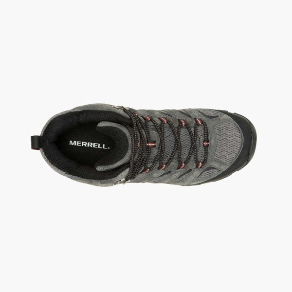 Ботинки MOAB 3 MID GTX Merrell, цвет Beluga 3
