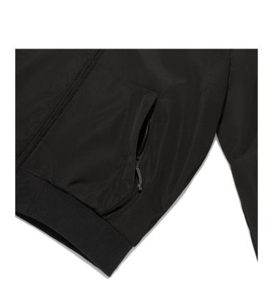 Куртка Omega Vintage, цвет Black 4