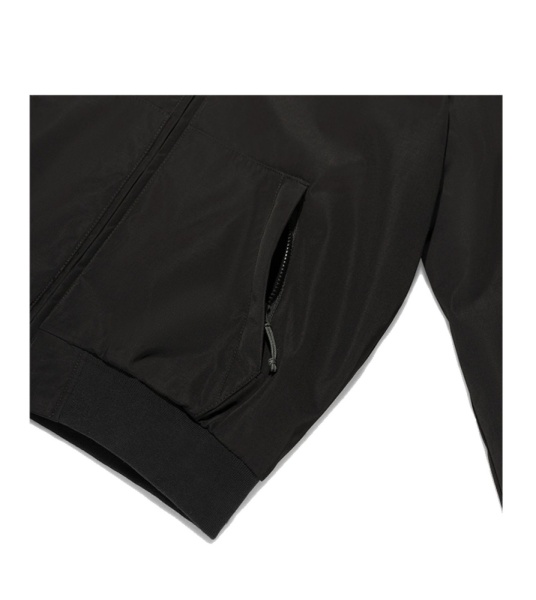 Куртка Omega Vintage, цвет Black 4