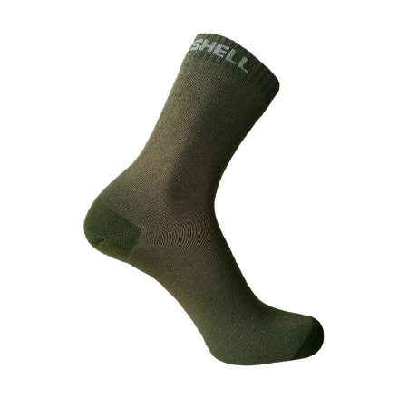 Носки водонепрон. DexShell Ultra Thin Crew DS683OG 2
