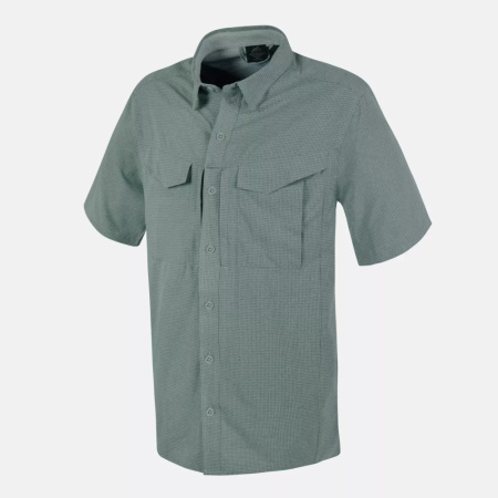 Рубашка DEFENDER MK2 Ultralight Helikon, цвет Sage Green