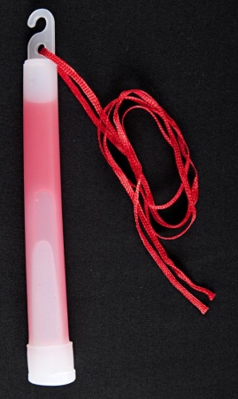Палочка осветительная LIGHTSTICK, цвет Red * Helikon