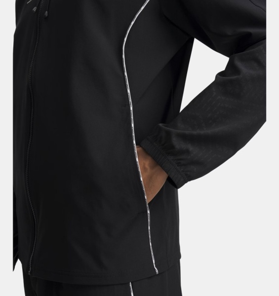 Костюм M Challenger Pro Under Armour, цвет Black 3