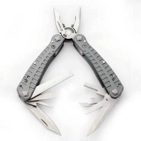 Мультитул Ganzo G105 8