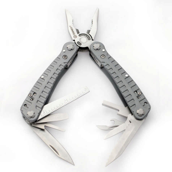 Мультитул Ganzo G105 8