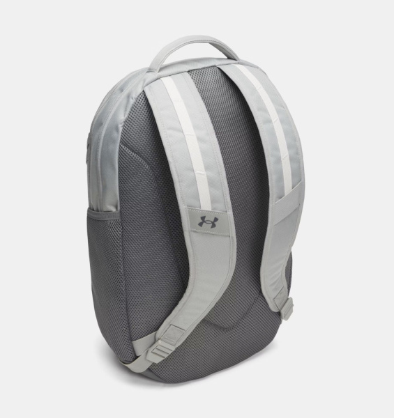 Рюкзак Hustle 6.0 Under Armour, цвет Titanium Clay Green (29л) 2