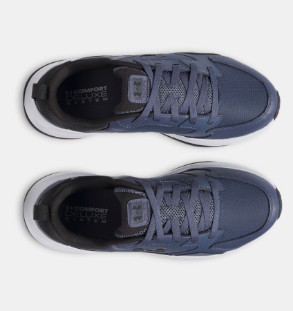 Кроссовки Charged Edge Under Armour, цвет Grey 3