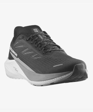 Кроссовки Aero Blaze 2 Salomon, цвет BlackSharkskin 5