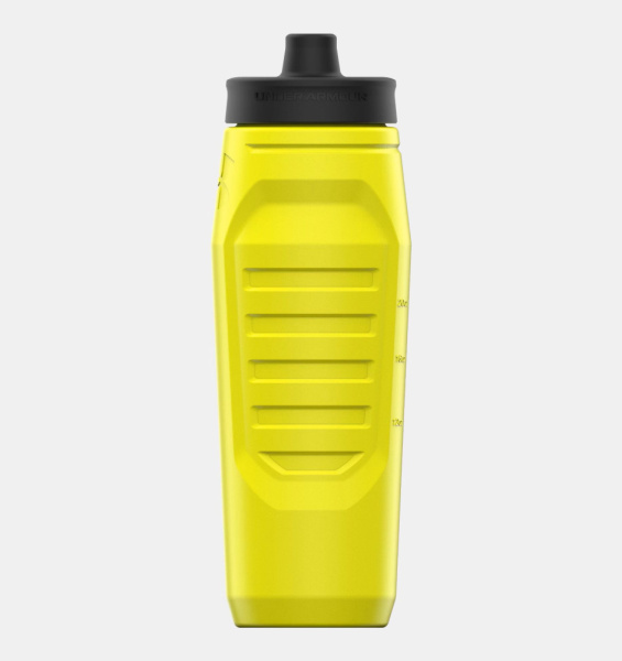 Бутылка Sideline Squeeze 0,95 Under Armour, цвет Yellow 4