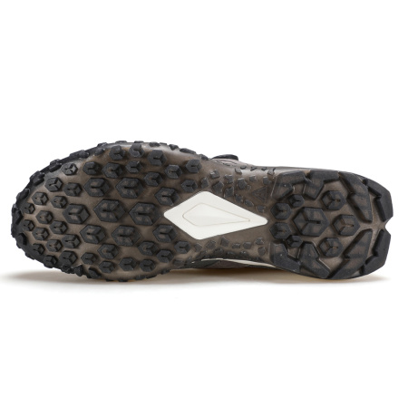 Кроссовки 230A Humtto, цвет MaroonBlack 5
