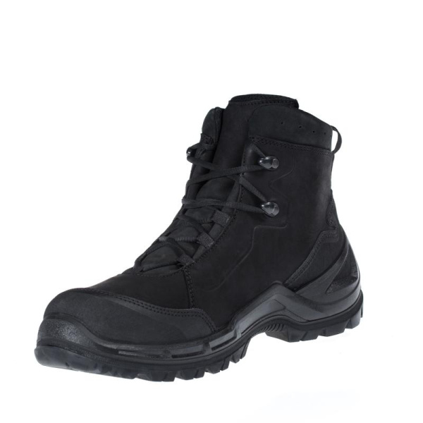 Ботинки VAGABUND Ankle Prabos, цвет Мidnight Black 5