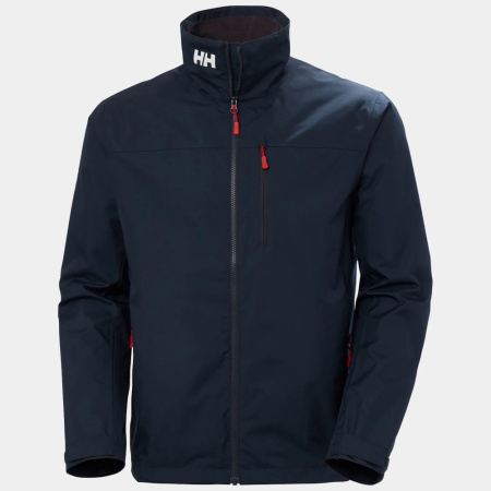 Куртка CREW 2.0 HH, цвет Navy