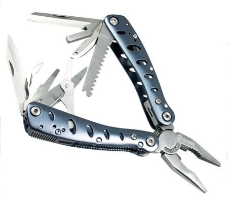 Мультитул Ganzo G101-H 4